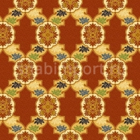Ковровое покрытие Imperial Carpets as909b оранжевый