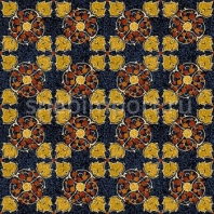 Ковровое покрытие Imperial Carpets as914 желтый