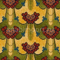 Ковровое покрытие Imperial Carpets as919b зеленый — купить в Москве в интернет-магазине Snabimport