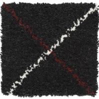 Ковер Kasthall ASTON 501 чёрный — купить в Москве в интернет-магазине Snabimport