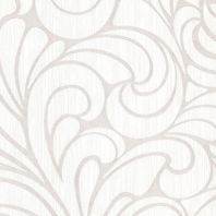 Виниловые обои Marburg AT HOME 2 56903 белый — купить в Москве в интернет-магазине Snabimport