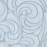 Виниловые обои Marburg AT HOME 2 56904 синий — купить в Москве в интернет-магазине Snabimport