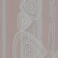 Виниловые обои Marburg AT HOME 2 56907 коричневый — купить в Москве в интернет-магазине Snabimport