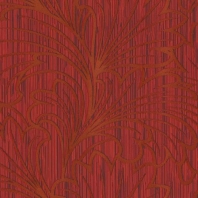 Виниловые обои Marburg AT HOME 2 56915 коричневый