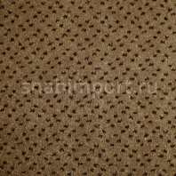 Ковровое покрытие Rols Atlas Safari LT brown 97 A коричневый — купить в Москве в интернет-магазине Snabimport