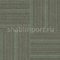 Ковровая плитка Milliken SIMPLY THAT Simply Inspired - Atmosphere Atmosphere 071 зеленый — купить в Москве в интернет-магазине Snabimport