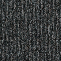 Ковровое покрытие Tarkett Atos-33870 чёрный