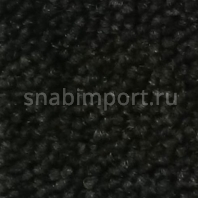 Ковровая плитка Condor Сarpets Avant 32 чёрный — купить в Москве в интернет-магазине Snabimport