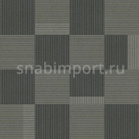 Ковровая плитка Milliken SIMPLY THAT Simply Artistic - Avant Avant 321 Серый — купить в Москве в интернет-магазине Snabimport