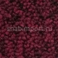 Ковровая плитка Condor Сarpets Avant 80 Красный — купить в Москве в интернет-магазине Snabimport
