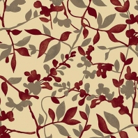 Ковер Durkan Print Dstinctive Design Vol 4 AW43265A коричневый — купить в Москве в интернет-магазине Snabimport
