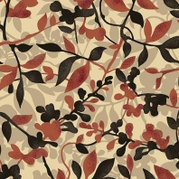 Ковер Durkan Print Dstinctive Design Vol 4 AW43265C коричневый — купить в Москве в интернет-магазине Snabimport