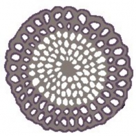 Ковер Durkan Print Dstinctive Design Vol 4 AW43280 белый — купить в Москве в интернет-магазине Snabimport