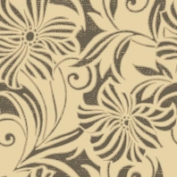 Ковер Durkan Print Dstinctive Design Vol 4 AW43287 желтый — купить в Москве в интернет-магазине Snabimport
