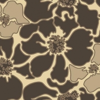 Ковер Durkan Print Dstinctive Design Vol 4 AW43288 коричневый