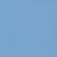 Коммерческий линолеум Polyflor Polysafe Verona PUR Pure Colours Azure-5229 голубой — купить в Москве в интернет-магазине Snabimport