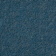 Ковровое покрытие Ultima Twists Collection Azure синий — купить в Москве в интернет-магазине Snabimport