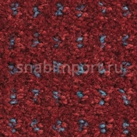 Ковровое покрытие Balsan Baccarat 581 GRENAT Красный — купить в Москве в интернет-магазине Snabimport