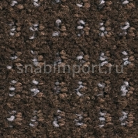 Ковровое покрытие Balsan Baccarat 780 MERBAU коричневый — купить в Москве в интернет-магазине Snabimport