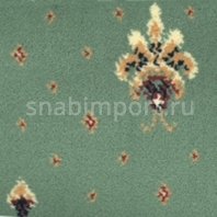 Ковровое покрытие Balta Wellington 3911 -445 зеленый — купить в Москве в интернет-магазине Snabimport