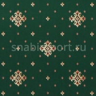 Ковровое покрытие Balta Wellington 3962, 345 зеленый — купить в Москве в интернет-магазине Snabimport