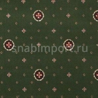 Ковровое покрытие Wellington 4961, 40 зеленый — купить в Москве в интернет-магазине Snabimport