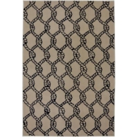 Ковер Durkan Rugs Georgetown Bangor Harbor Sand Серый — купить в Москве в интернет-магазине Snabimport