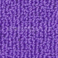 Ковровое покрытие Nordpfeil Performance Barcode 649 Фиолетовый