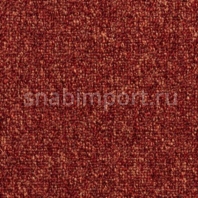 Контрактный ковролин Condor Сarpets Basalt 210 Красный — купить в Москве в интернет-магазине Snabimport