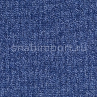 Контрактный ковролин Condor Сarpets Basalt 426 синий — купить в Москве в интернет-магазине Snabimport