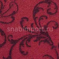 Ковровое покрытие ITC Balta Belgravia 16 Красный — купить в Москве в интернет-магазине Snabimport