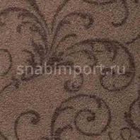 Ковровое покрытие ITC Balta Belgravia 44 коричневый