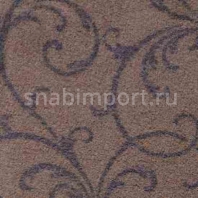 Ковровое покрытие ITC Balta Belgravia 49 коричневый — купить в Москве в интернет-магазине Snabimport