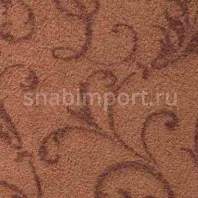 Ковровое покрытие ITC Balta Belgravia 63 коричневый — купить в Москве в интернет-магазине Snabimport