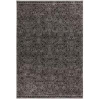 Ковер Durkan Rugs Pacifica Bell Haven Black Серый — купить в Москве в интернет-магазине Snabimport
