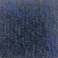 Ковровая плитка Betap Pave-83 синий