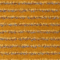 Ковровое покрытие Radici Pietro Pin Stripe BISCOTTO 2706 желтый — купить в Москве в интернет-магазине Snabimport