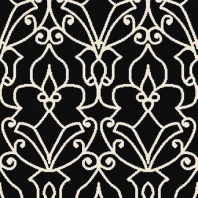 Ковролин Carus Inspirations Black Blends-BB015-23009 чёрный — купить в Москве в интернет-магазине Snabimport