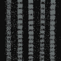 Ковролин Carus Inspirations Black Blends-BB019-23099 Серый — купить в Москве в интернет-магазине Snabimport