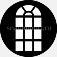Гобо металлические Rosco Windows,Doors &amp; Blinds 77139 чёрный — купить в Москве в интернет-магазине Snabimport