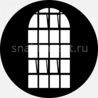 Гобо металлические Rosco Windows,Doors &amp; Blinds 79313 чёрный — купить в Москве в интернет-магазине Snabimport