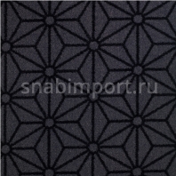 Ковровое покрытие Balsan LES BEST DESIGN II — KABUKI 980 GRANIT — купить в Москве в интернет-магазине Snabimport