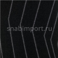 Ковровое покрытие Balsan LES BEST DESIGN II — MIKADO 980 MER NOIRE — купить в Москве в интернет-магазине Snabimport