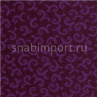 Ковровое покрытие Balsan LES BEST DESIGN II — OPUS 580 POURPRE — купить в Москве в интернет-магазине Snabimport