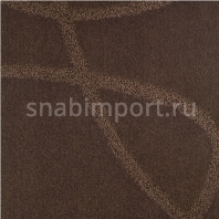 Ковровое покрытие Balsan Territoires Edition Limitee — Carnac 691 Wengé — купить в Москве в интернет-магазине Snabimport