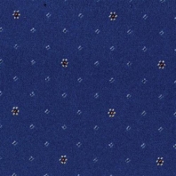 Ковровое покрытие Brintons Regina Collection Blue Floret - 3 синий — купить в Москве в интернет-магазине Snabimport