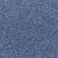 Ковровое покрытие Girloon Bolton-340 синий — купить в Москве в интернет-магазине Snabimport
