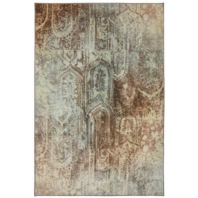 Ковер Durkan Rugs Serenity Bon Adventure Winter Mist Серый — купить в Москве в интернет-магазине Snabimport