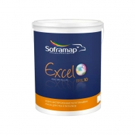 Водно-дисперсионная краска Soframap Excel Bril (0.9 л)