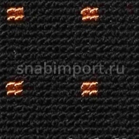 Ковровое покрытие Nordpfeil Mezzo Brillant 520-951 Черный — купить в Москве в интернет-магазине Snabimport